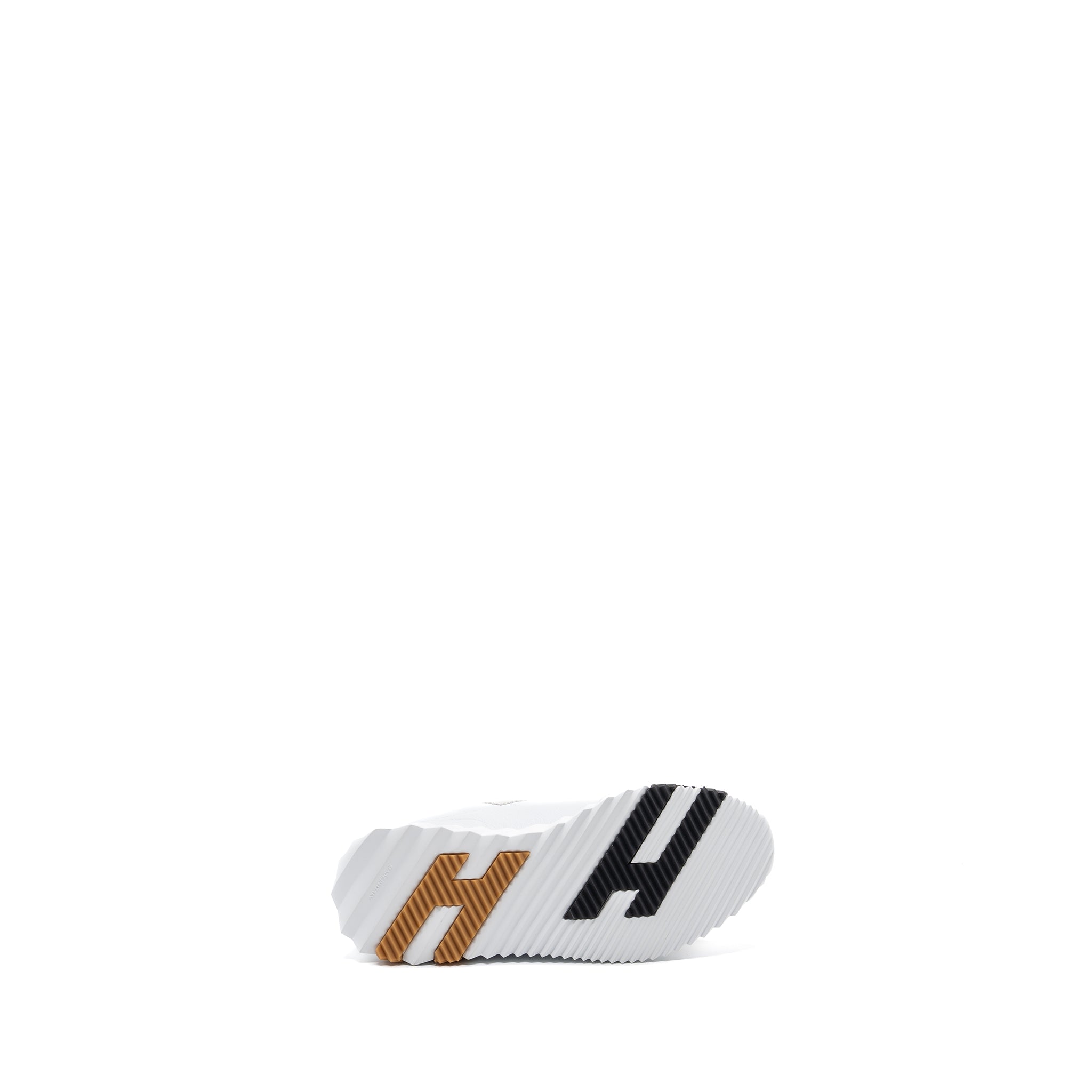 HERMES BOUNCING SNEAKER BLANC