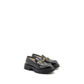 GUCCI JORDAN LOAFER CALFSKIN BLACK GHW