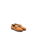 HERMES DESTIN MOCASSINS EPSOM NATUREL SHW