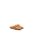 HERMES OZ MULE NATUREL SHW