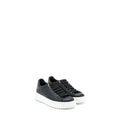 LOUIS VUITTON FRONTROW SNEAKERS BLACK