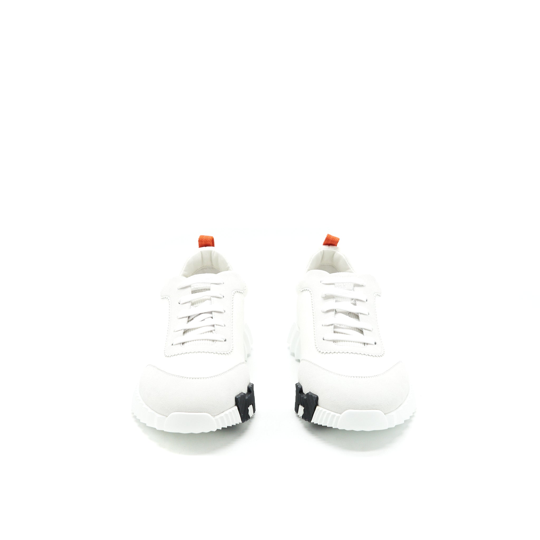 HERMES MEN'S BOUNCING SNEAKER