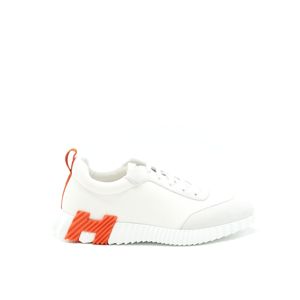 HERMES MEN'S BOUNCING SNEAKER