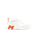 HERMES MEN'S BOUNCING SNEAKER