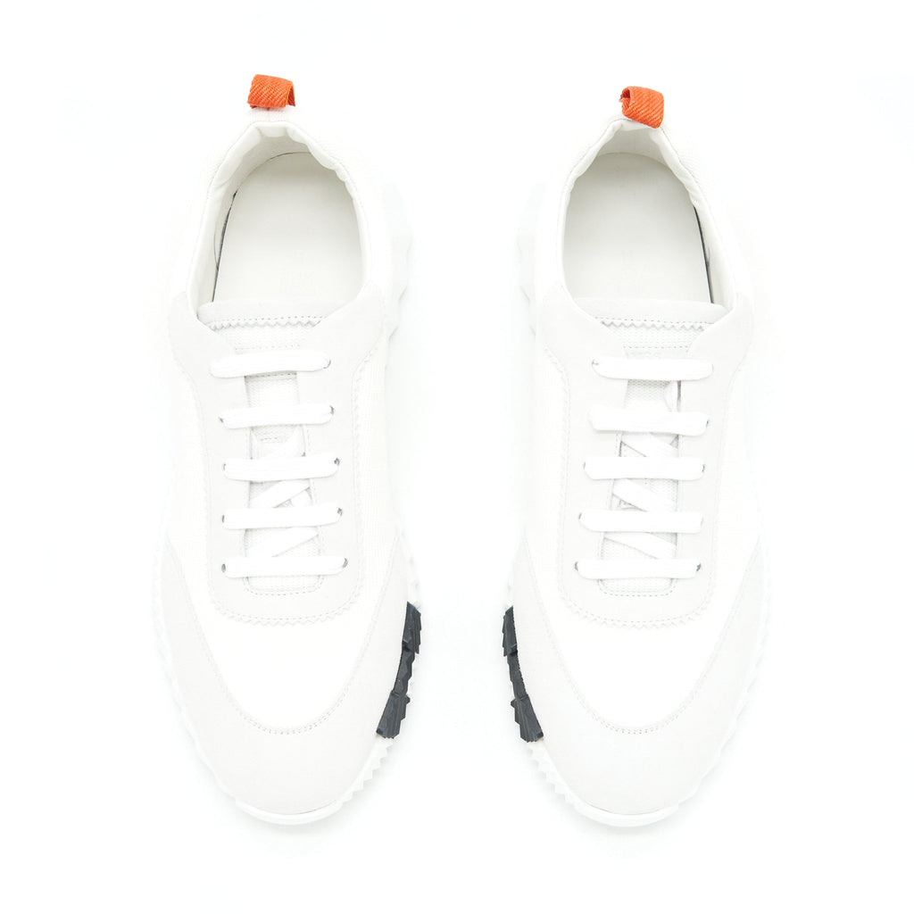 HERMES MEN'S BOUNCING SNEAKER