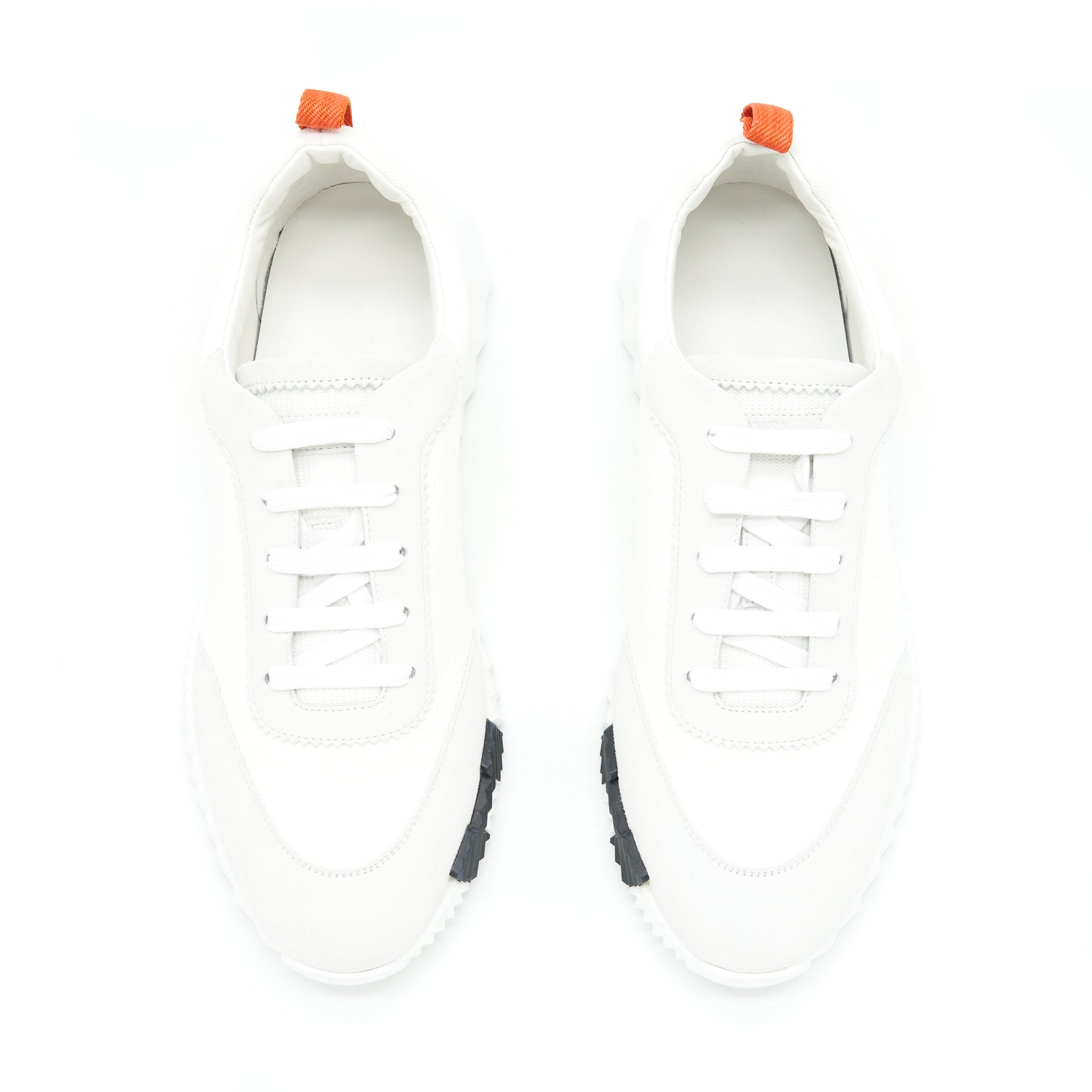 HERMES MEN'S BOUNCING SNEAKER