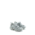 BALENCIAGA TRACK SNEAKERS MESH/NYLON GREY