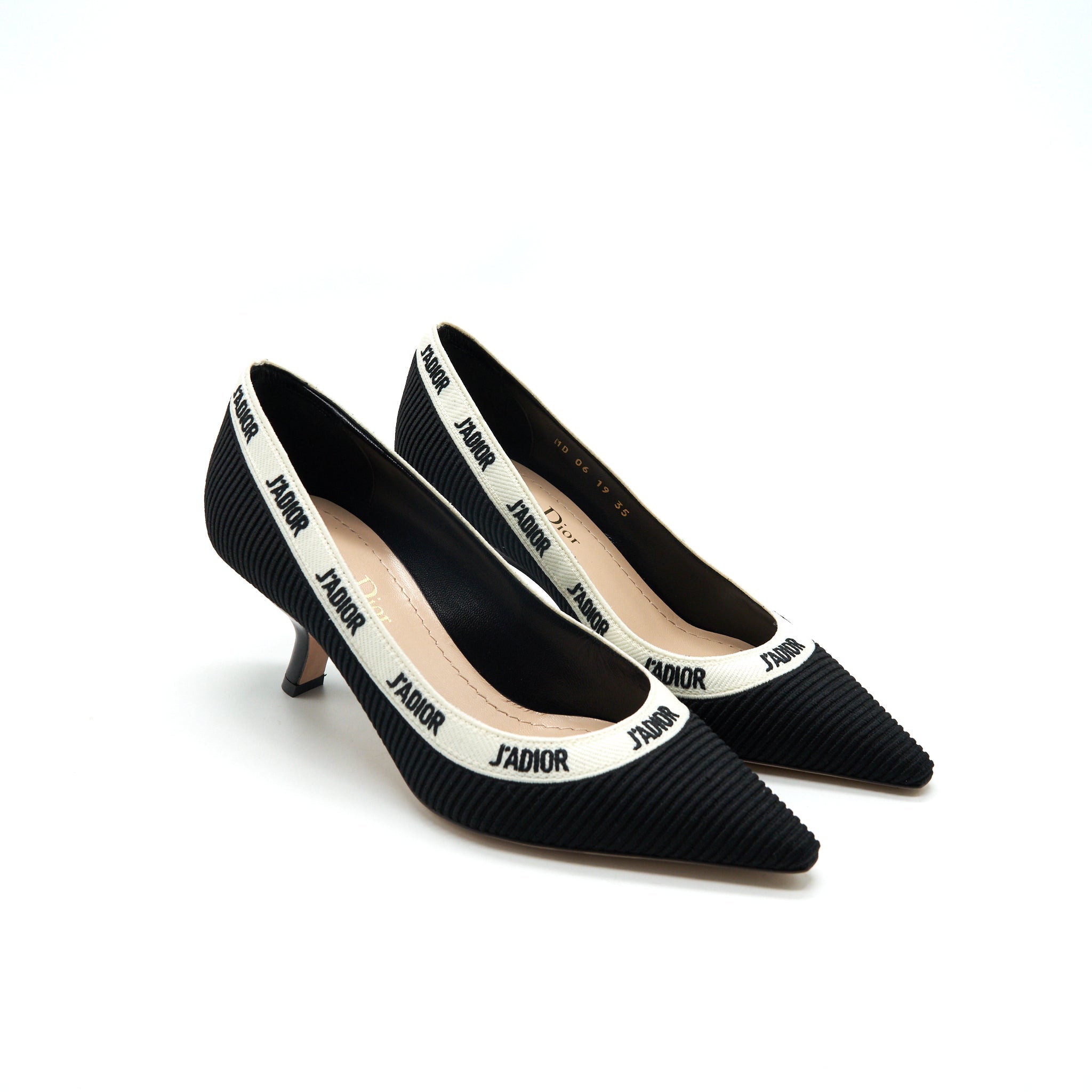 DIOR J'ADIOR PUMP D