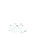 HERMES FEMME DAY SNEAKER WHITE SHW