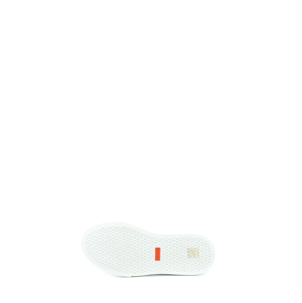 HERMES FEMME DAY SNEAKER WHITE SHW