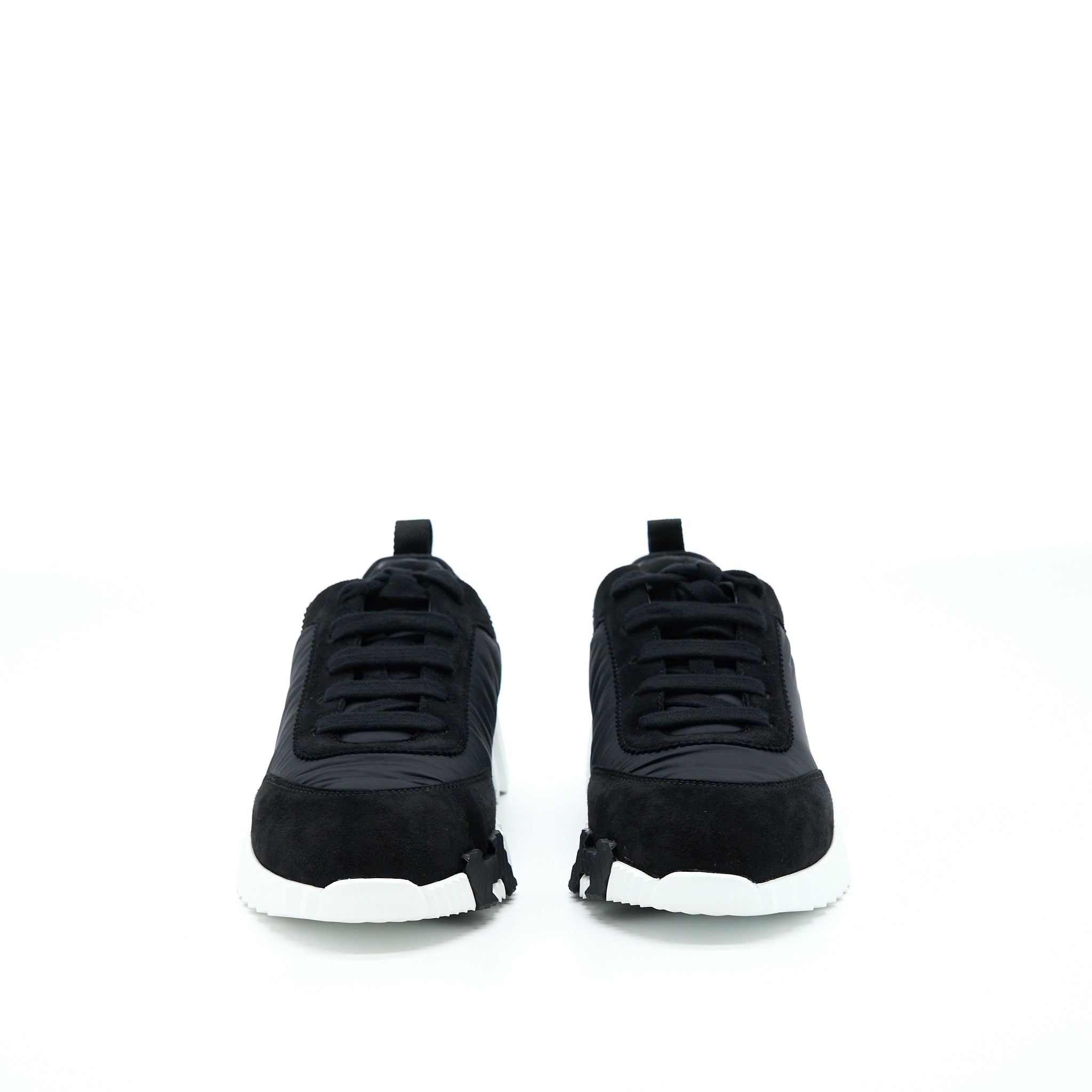 Hermes Bouncing Sneaker Noir