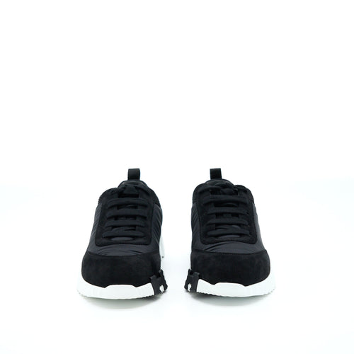 HERMES BOUNCING SNEAKER NOIR
