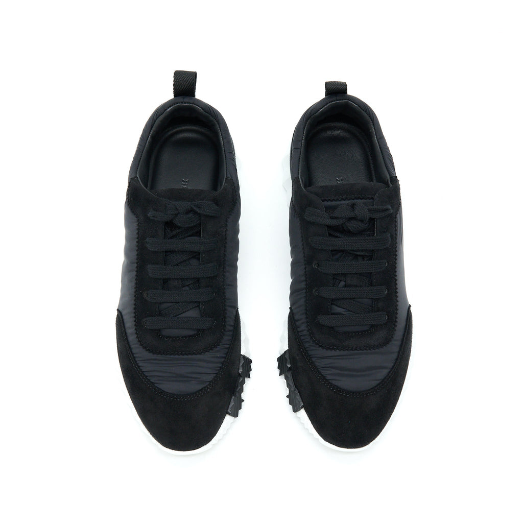Hermes Bouncing Sneaker Noir