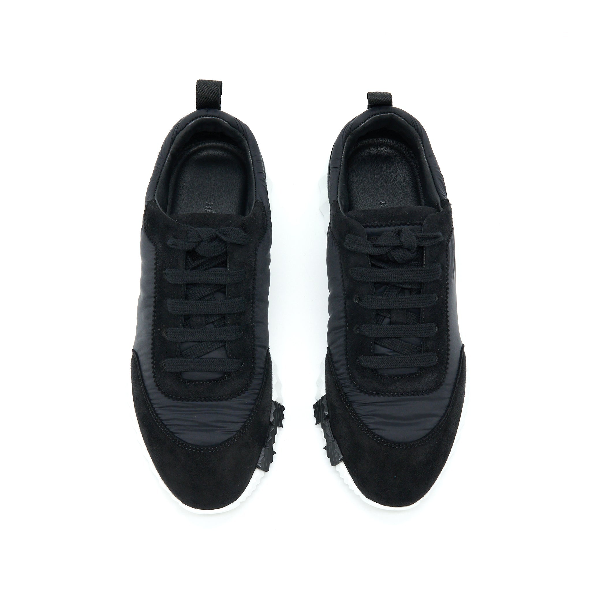 Hermes Bouncing Sneaker Noir