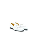 HERMES ROYAL LOAFER BLANC SHW