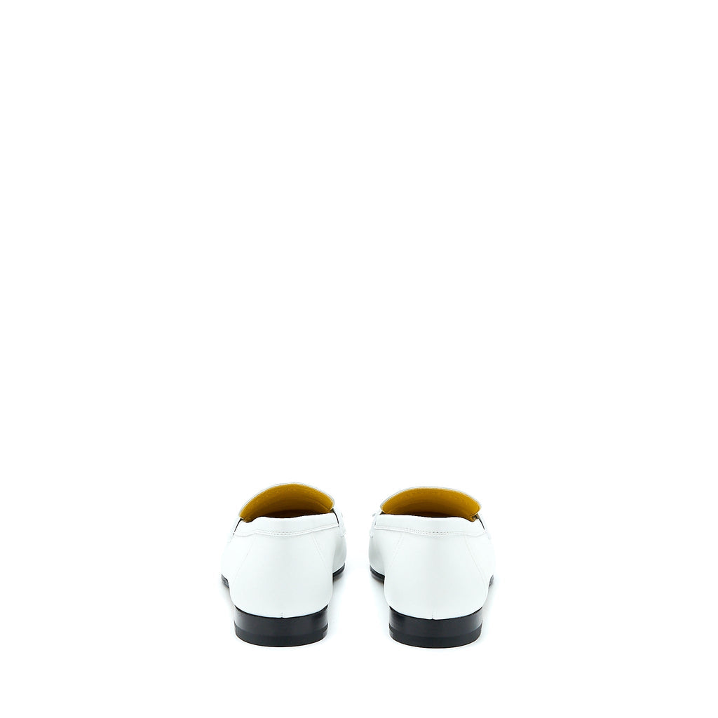 HERMES ROYAL LOAFER BLANC SHW