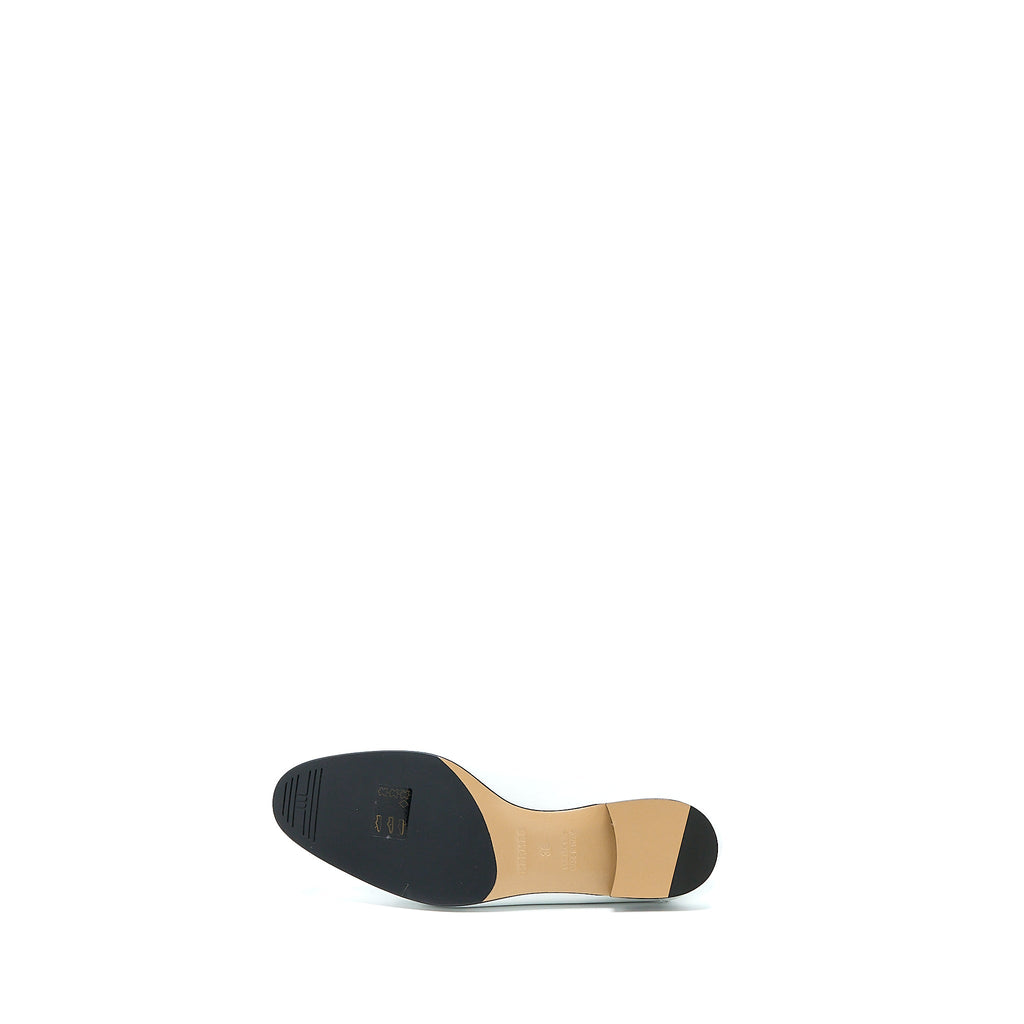 HERMES ROYAL LOAFER BLANC SHW