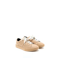 HERMES FEMME DAY SNEAKER SUEDE BOIS DE SANTAL SHW