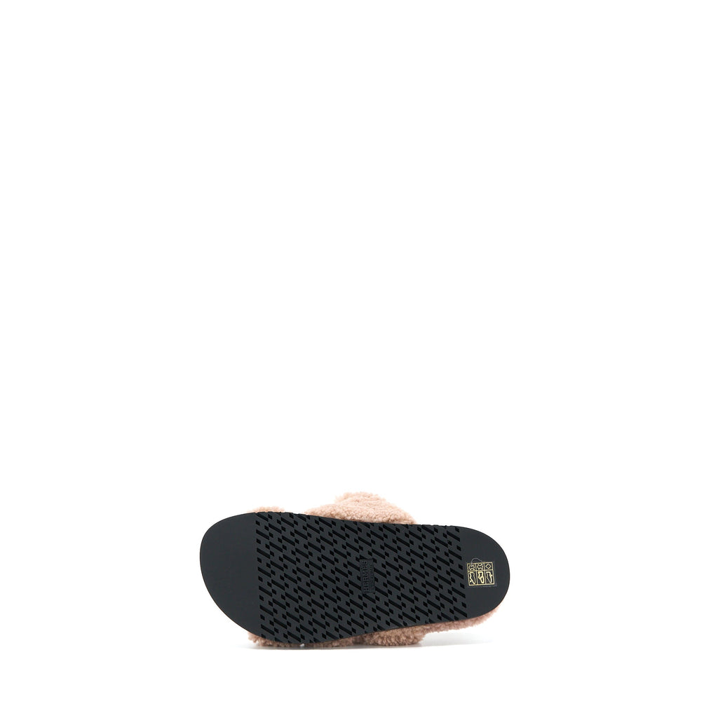 HERMES CHYPRE SANDAL BOIS DE SANTAL