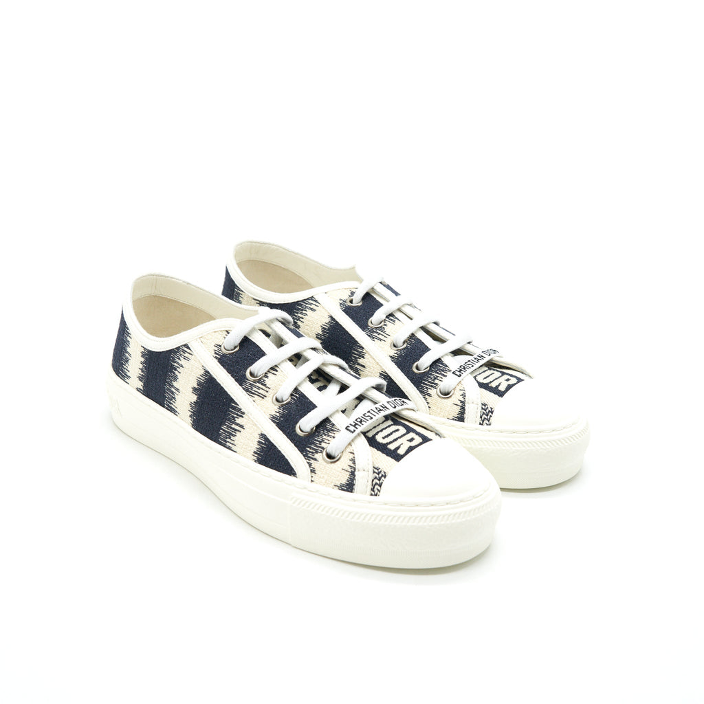 CHRISTIAN DIOR WALK'N'DIOR SNEAKER