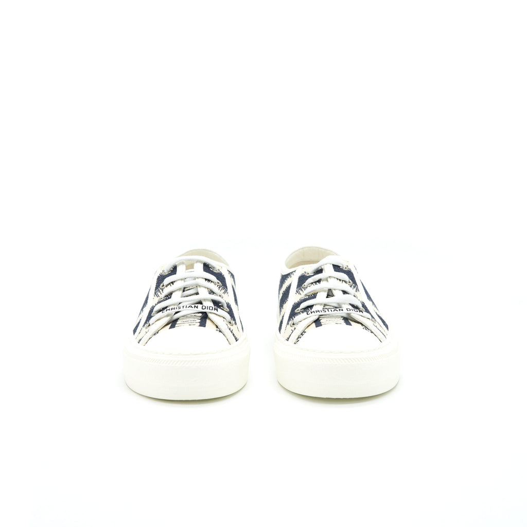 CHRISTIAN DIOR WALK'N'DIOR SNEAKER