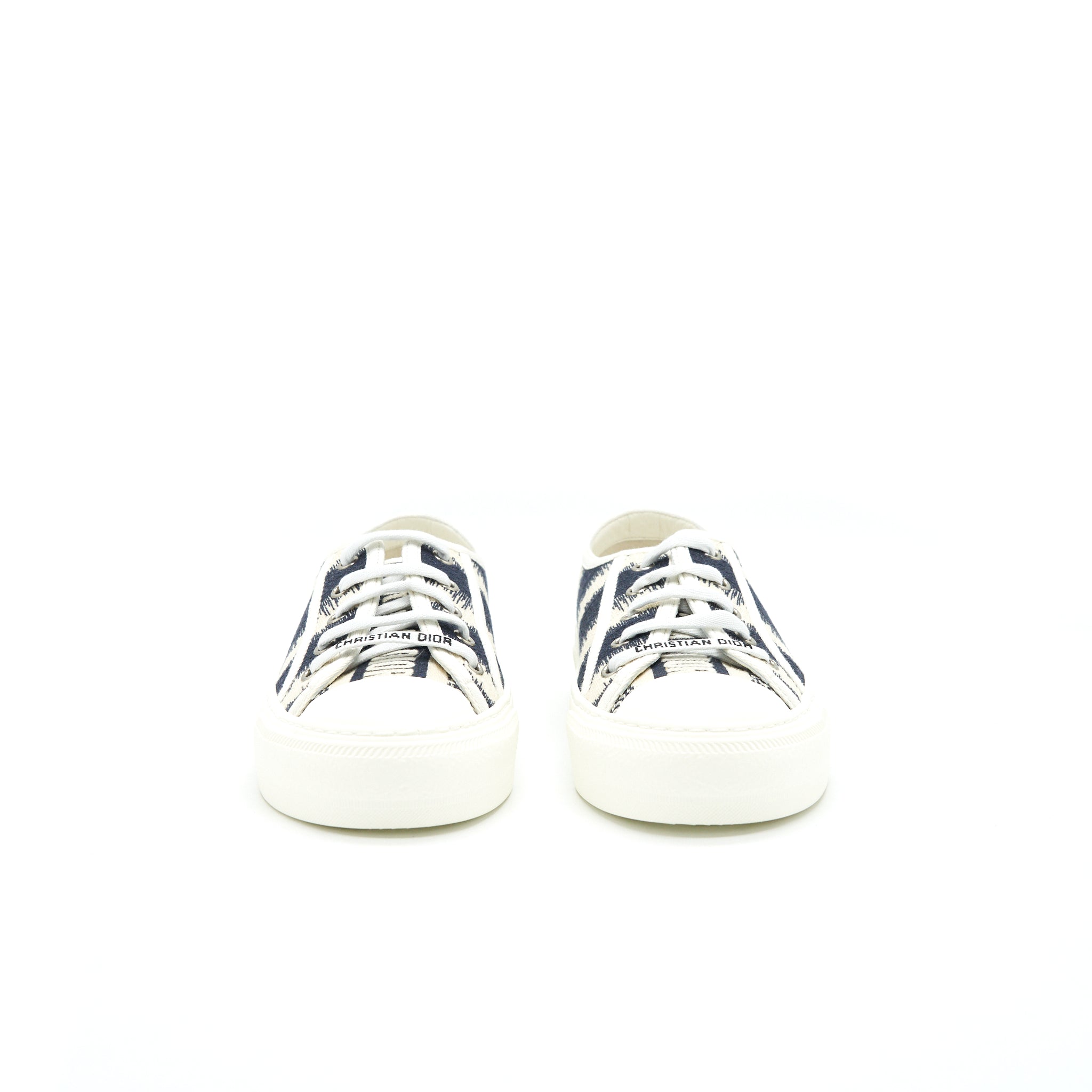 CHRISTIAN DIOR WALK'N'DIOR SNEAKER