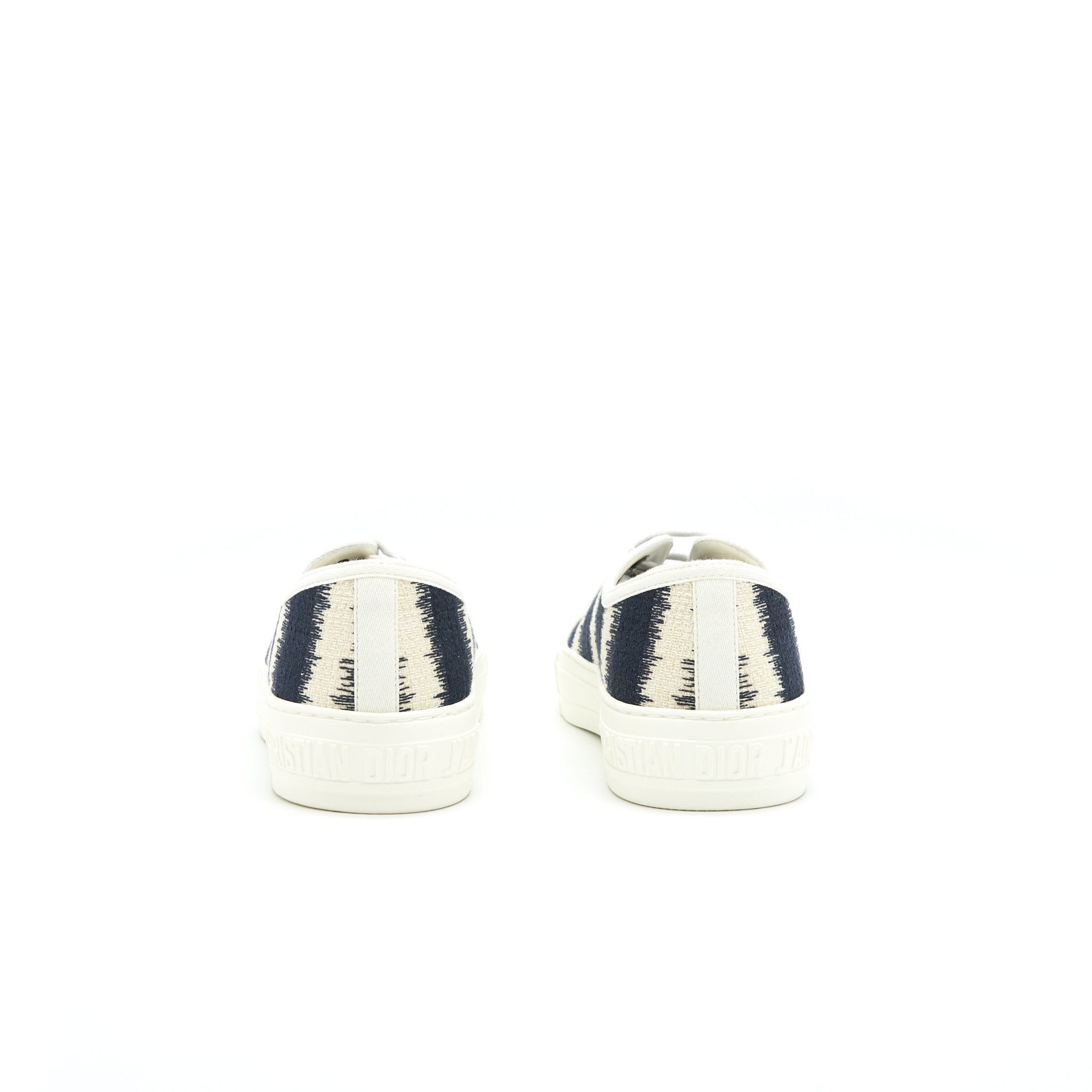 CHRISTIAN DIOR WALK'N'DIOR SNEAKER