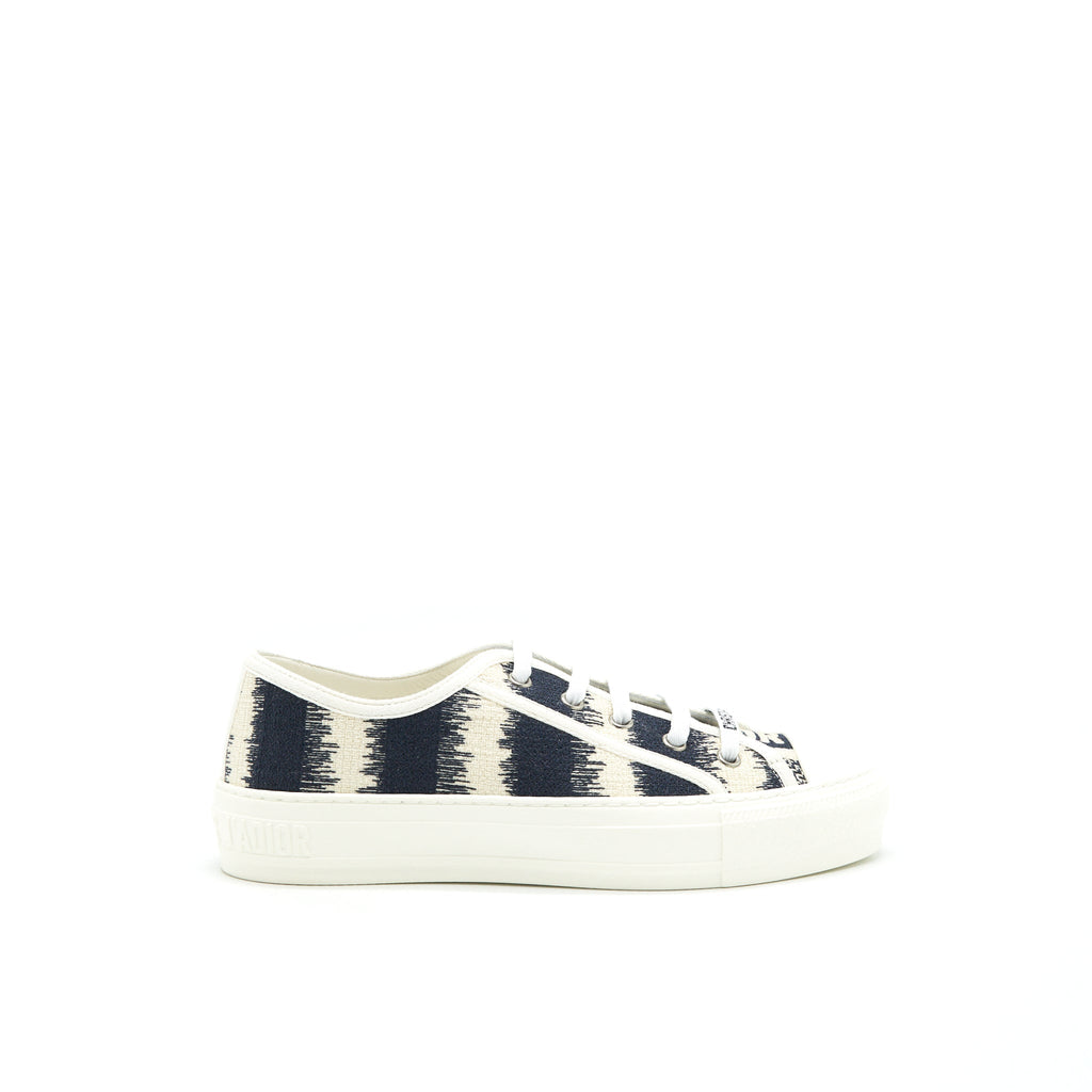 CHRISTIAN DIOR WALK'N'DIOR SNEAKER