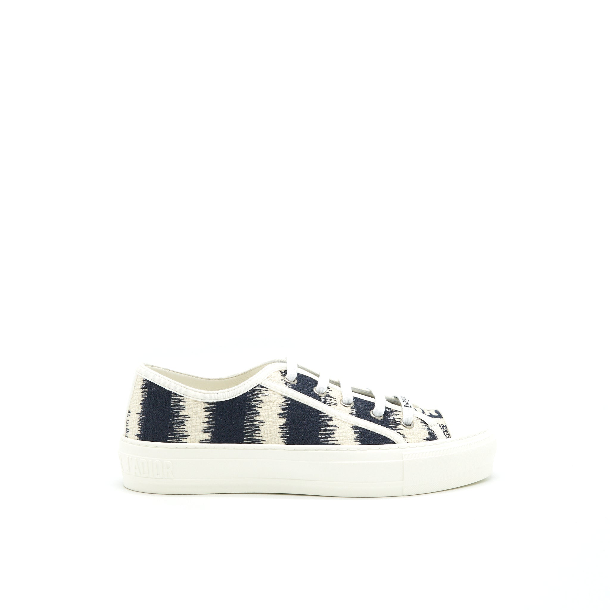 CHRISTIAN DIOR WALK'N'DIOR SNEAKER