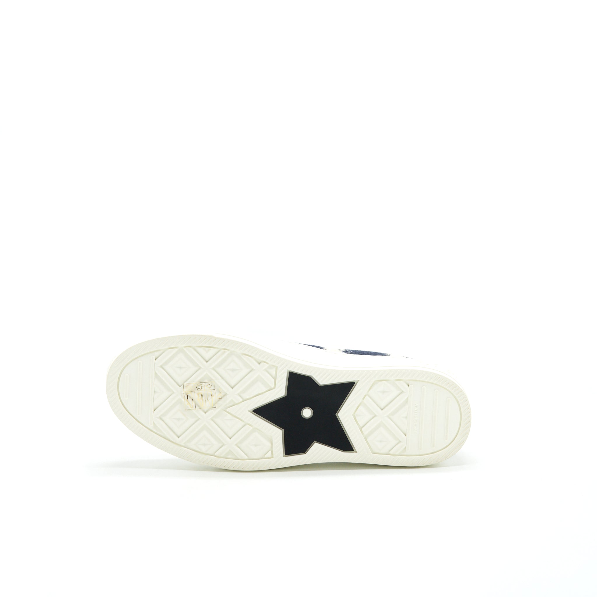 CHRISTIAN DIOR WALK'N'DIOR SNEAKER