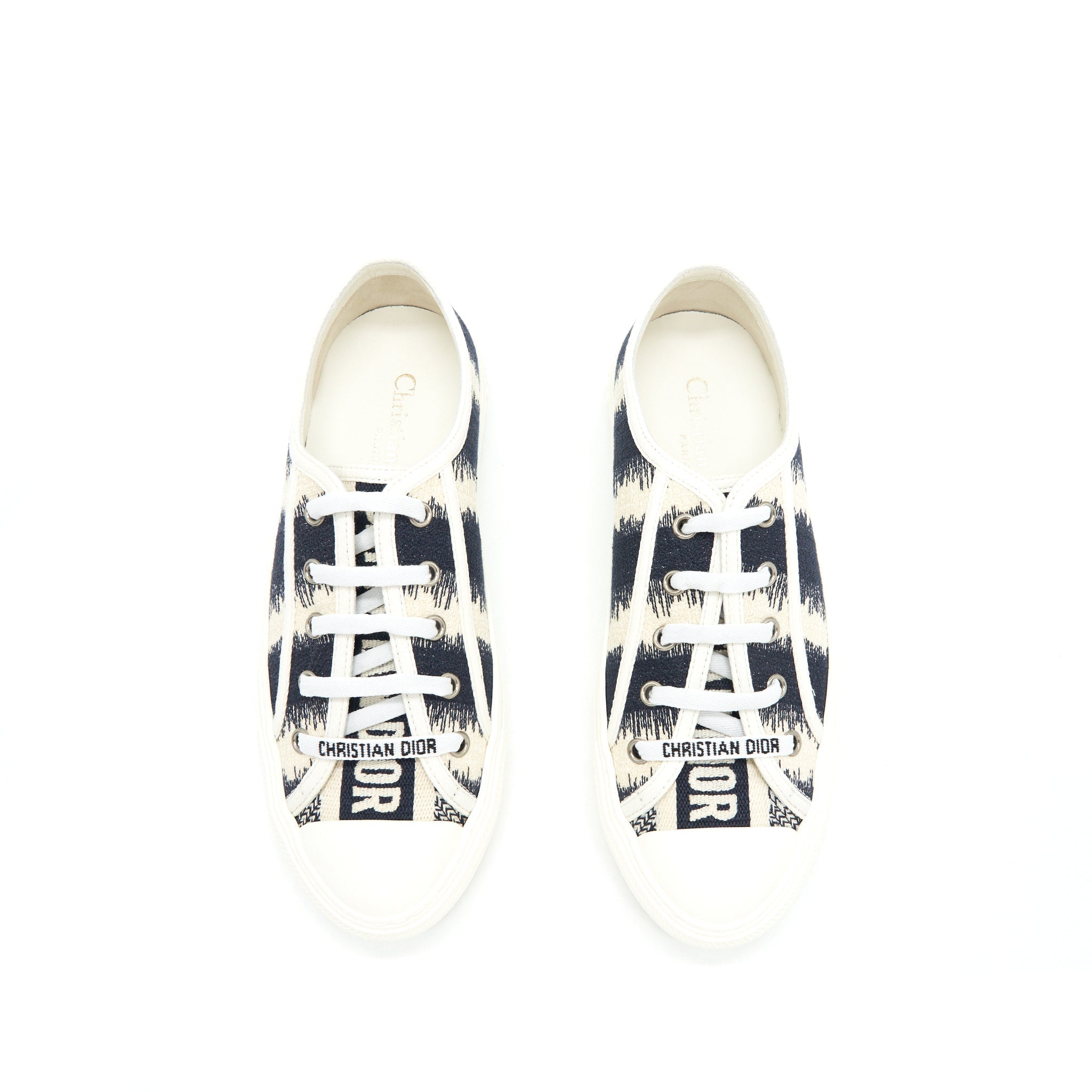 CHRISTIAN DIOR WALK'N'DIOR SNEAKER