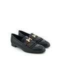 HERMES ROYAL LOAFER BLACK GHW