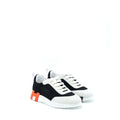 HERMES BOUNCING SNEAKERS SUEDE/GOATSKIN NOIR/BLANC