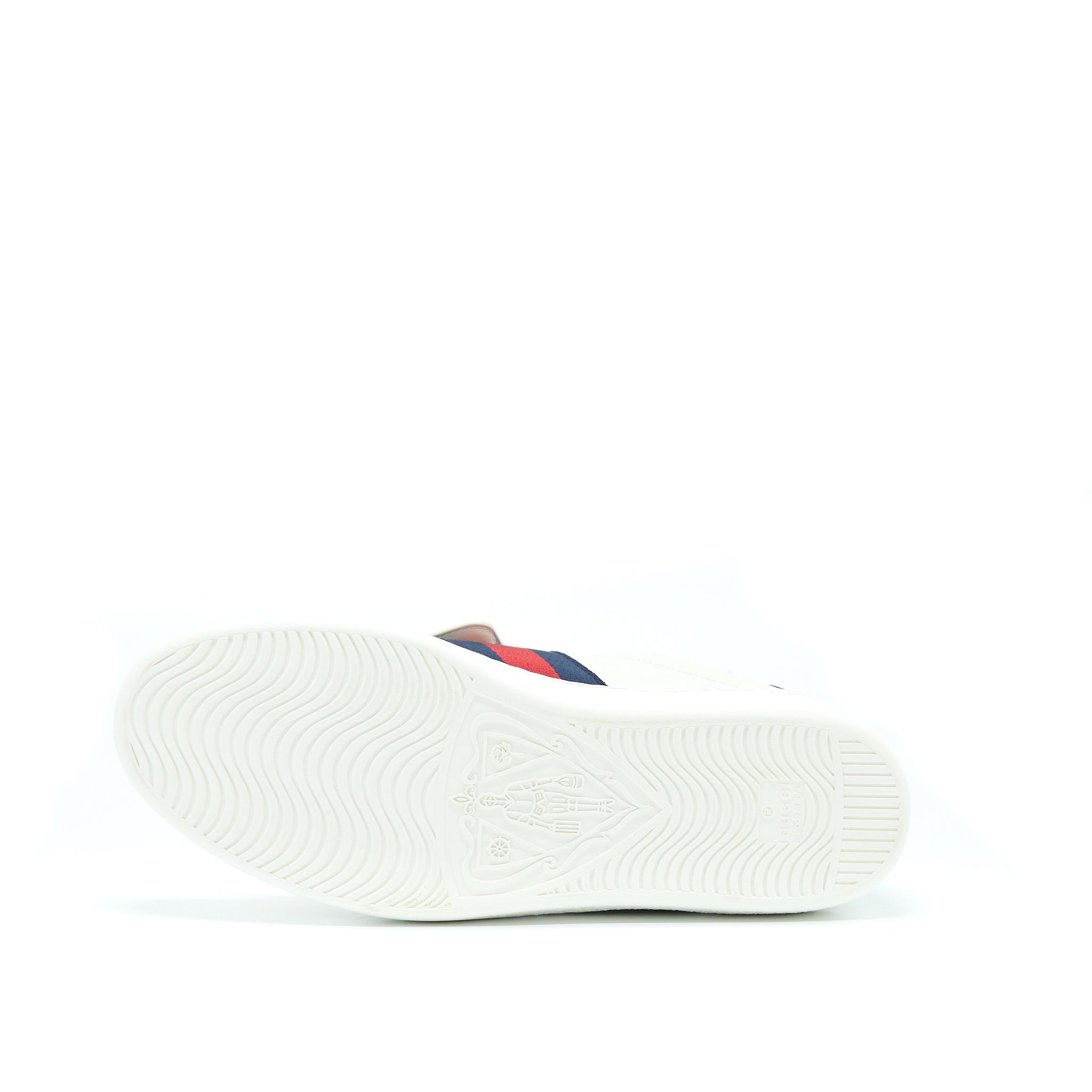 GUCCI SNEAKERS WHITE/ MULTICOLOUR