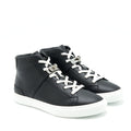 HERMES MEN’S DAYDREAM SNEAKER BLACK SHW