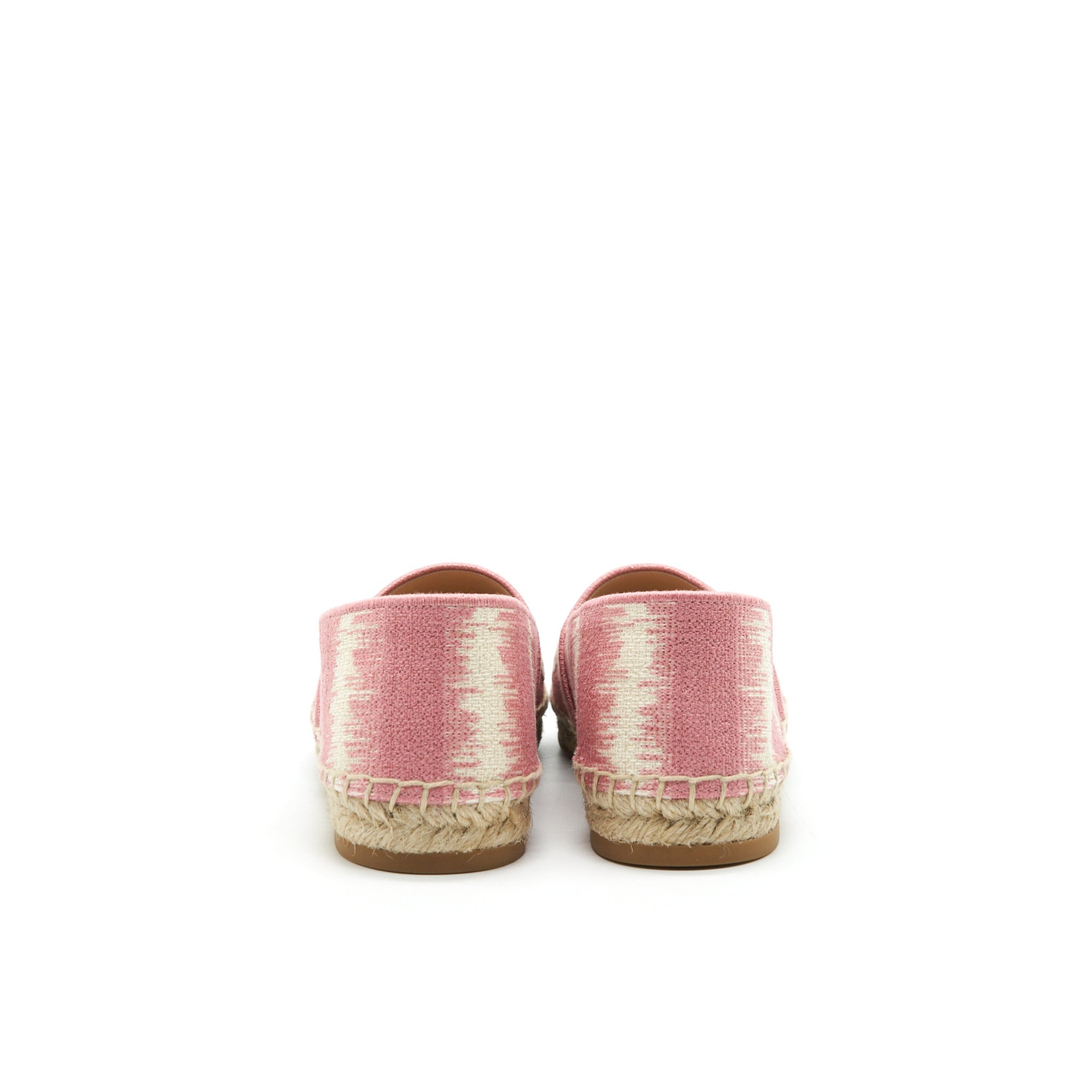 CHRISTIAN DIOR GRANVILLE ESPADRILLE