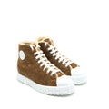 HERMES CLIMB SNEAKER BEIGE