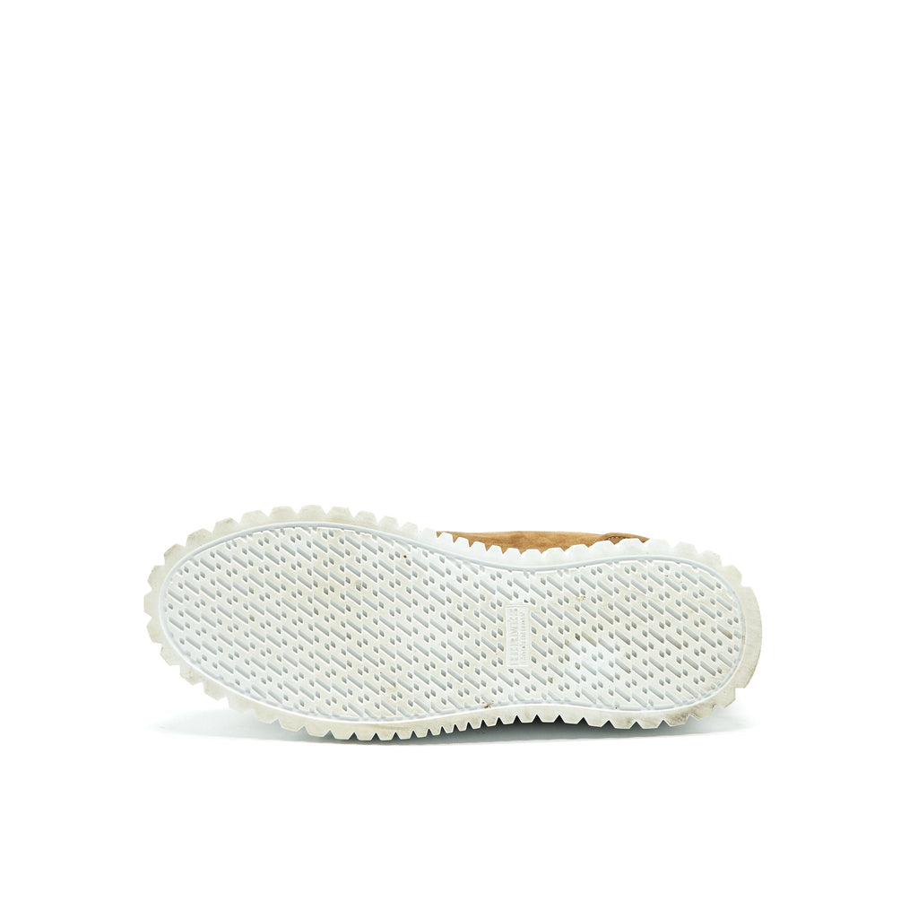 HERMES CLIMB SNEAKER BEIGE