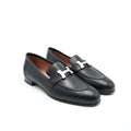 HERMES PARIS LOAFER BLACK SHW