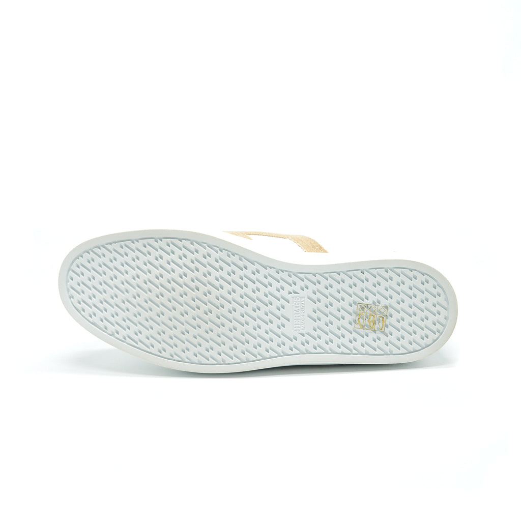 HERMES WOMAN'S ADVANTAGE SNEAKER