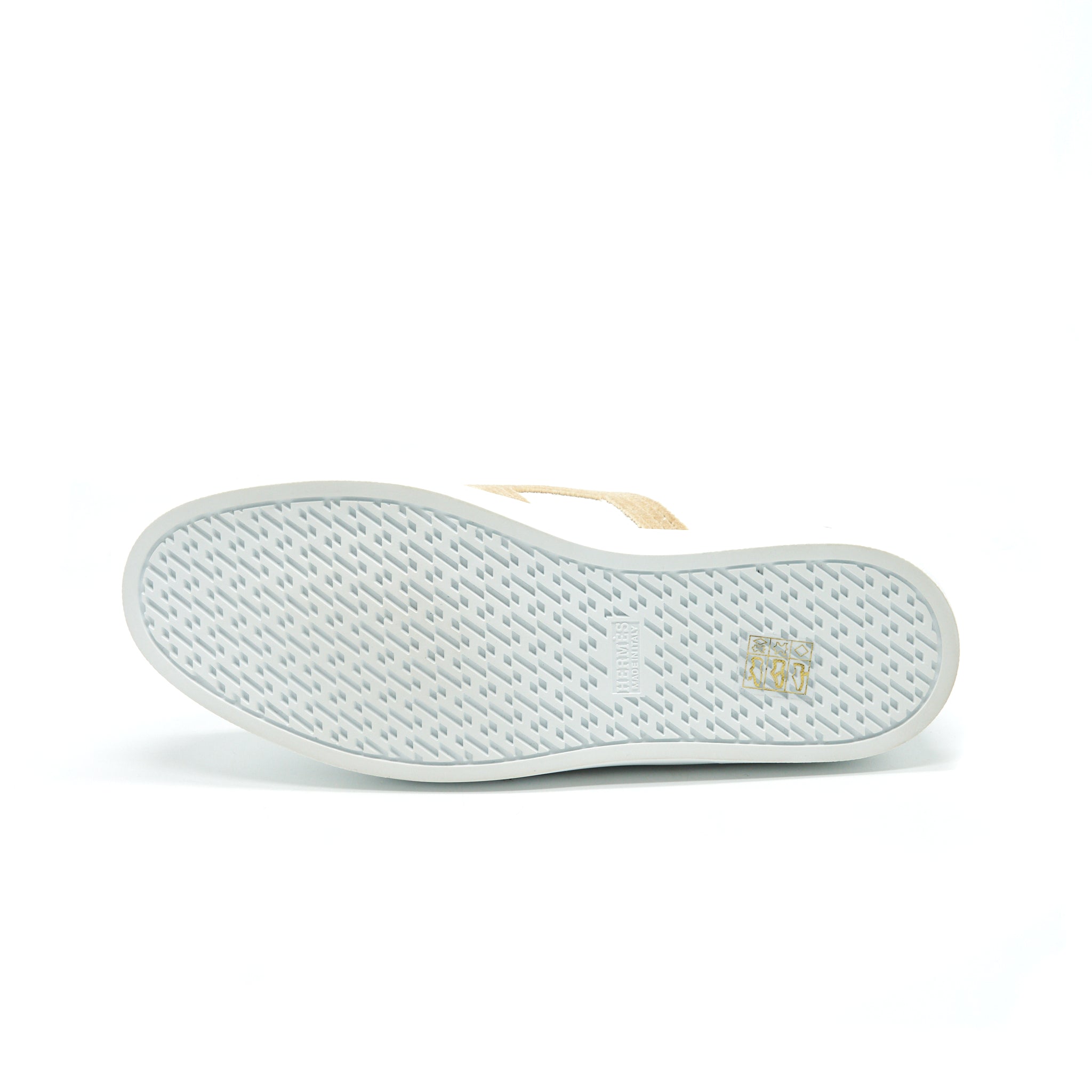 HERMES WOMAN'S ADVANTAGE SNEAKER