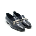 Chanel Flat Loafer C