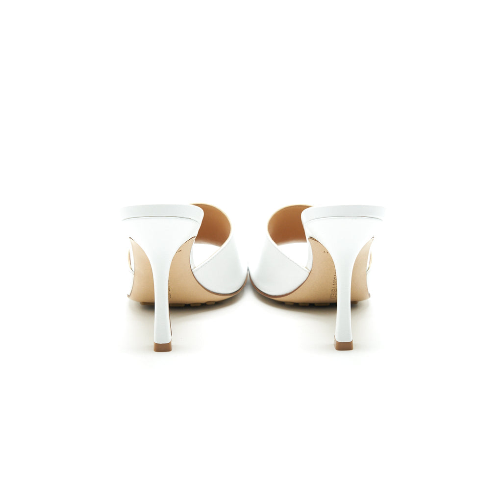 BOTTEGA VENETA SANDAL WITH HEELS
