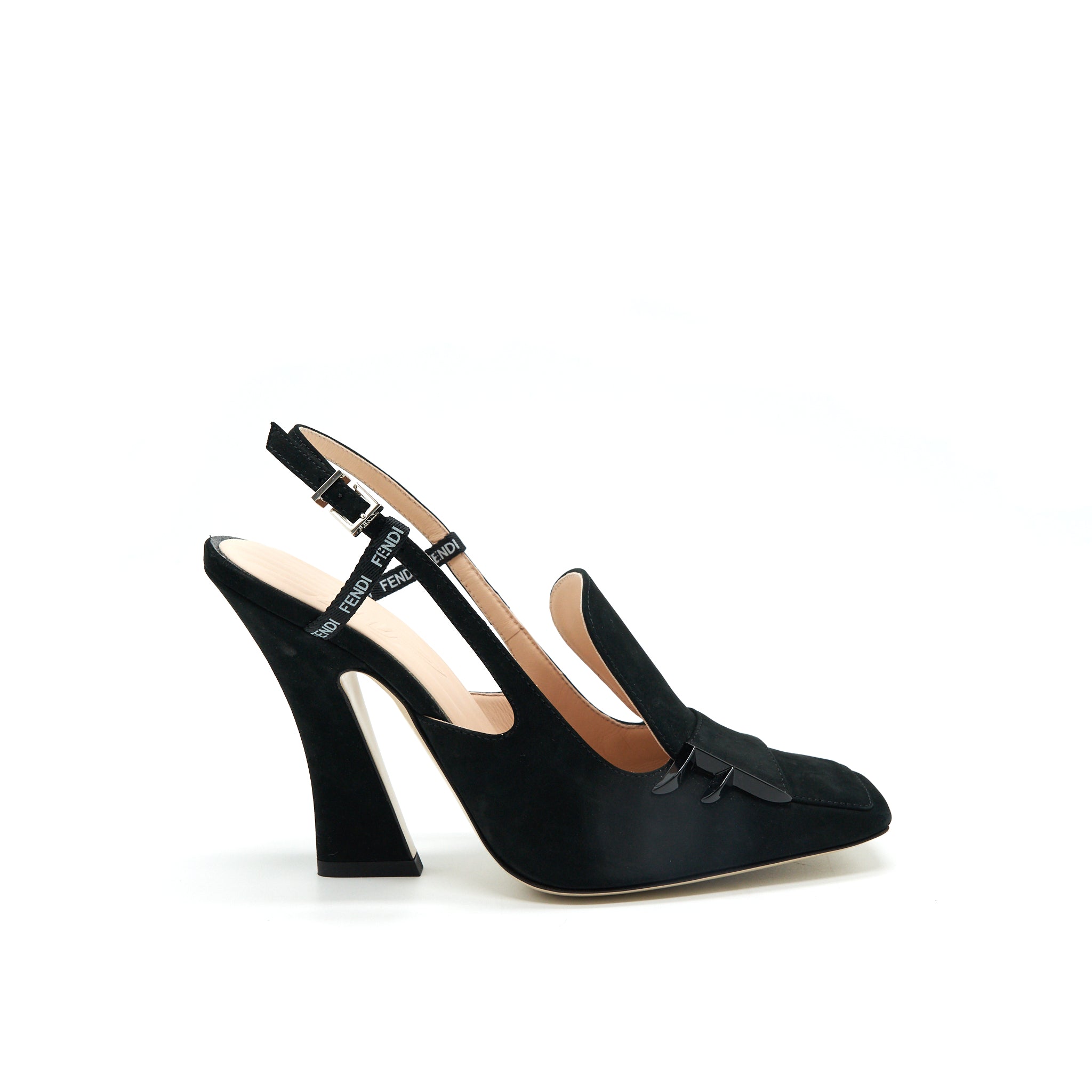 FENDI FFREEDOM PUMPS