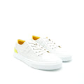 HERMES DEEP SNEAKER BLANC