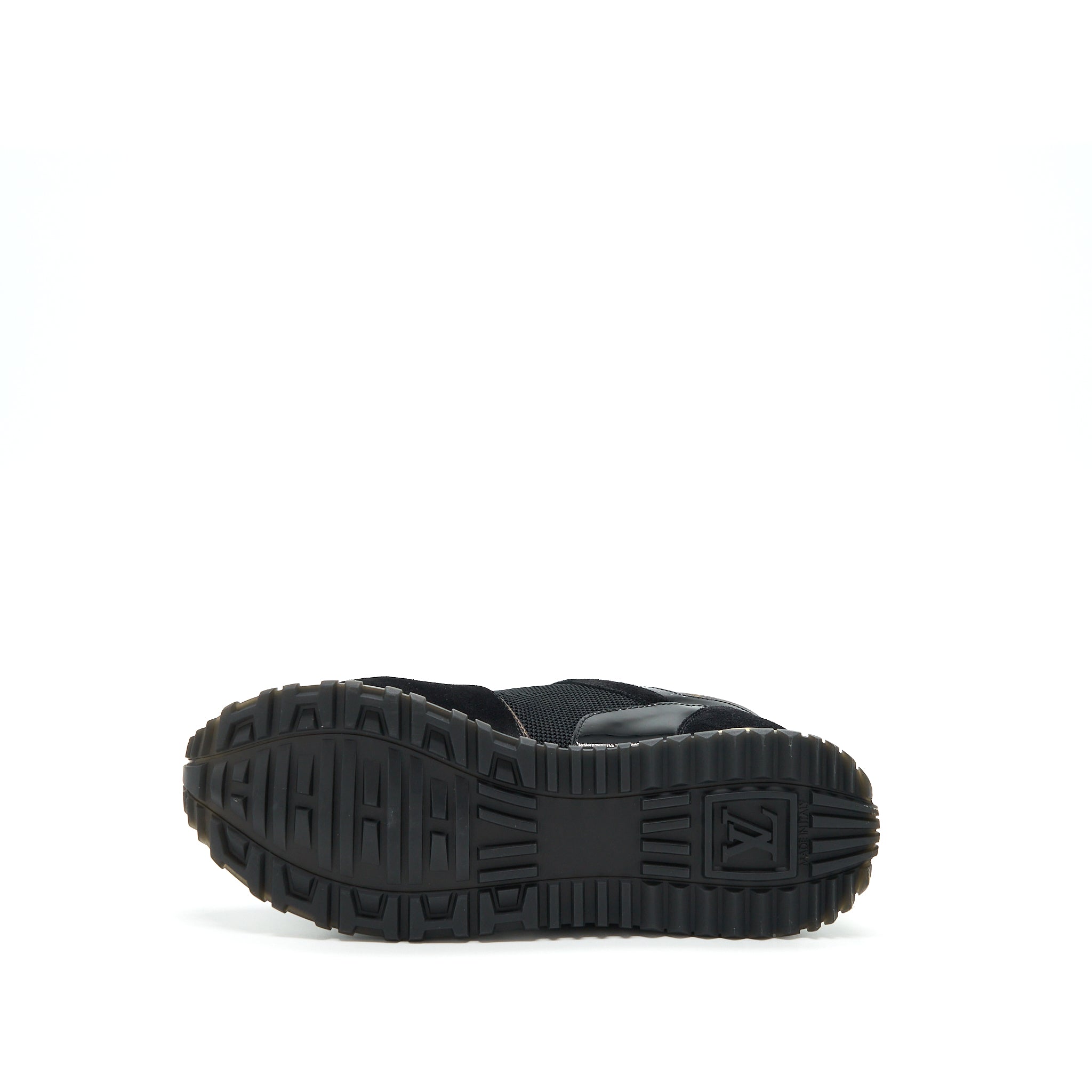 LOUIS VUITTON MESH RUN AWAY SNEAKER MONOGRAM CANVAS/MULTICOLOUR