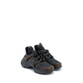 LOUIS VUITTON ARCHLIGHT SNEAKER MONOGRAM/NOIR