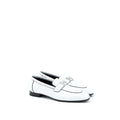 HERMES PARIS LOAFER WHITE SHW