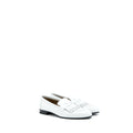 HERMES ROYAL LOAFER BLANC