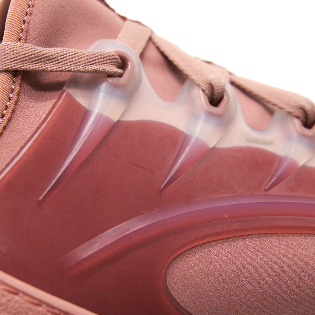 DIOR D-CONNECT SNEAKER NUDE